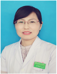 李艳芳