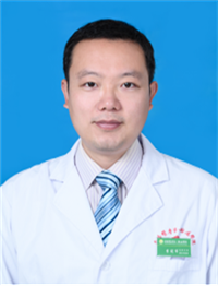 李冠军