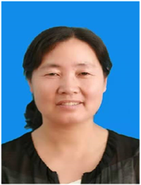 赵广蕊