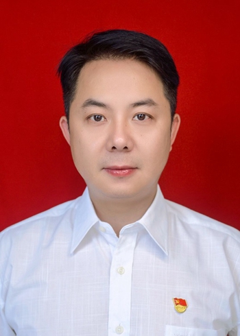 陈天明