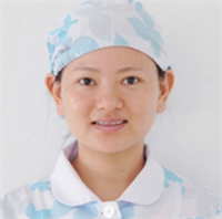 杨椰珊