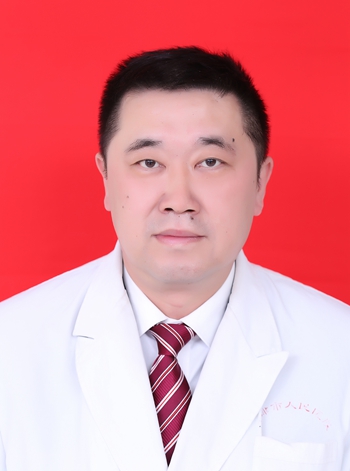 韩振华