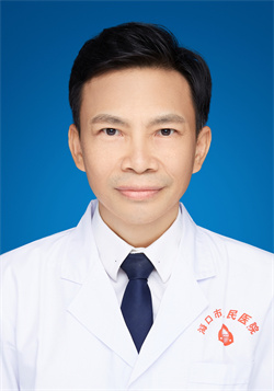 伍振飞