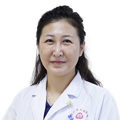 杜永秀