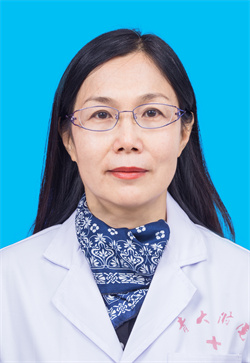 燕华玲