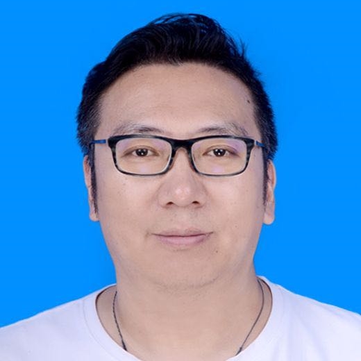 马玉龙