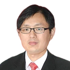刘洪喜
