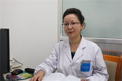 李玉琴