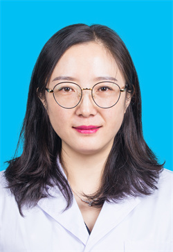 李生梅