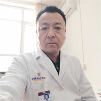 王志勇