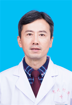 沈生军