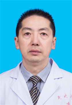 雷振武