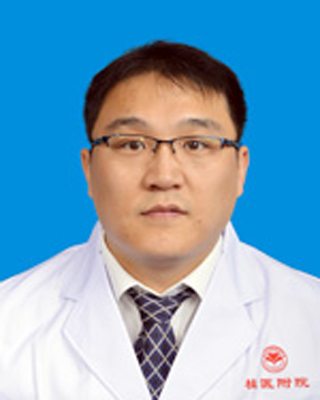 刘曦宇
