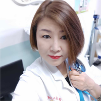 陈玉莉