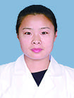 陈小琴