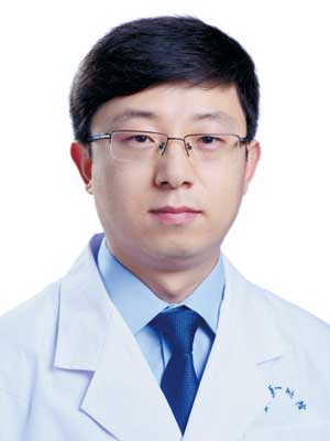 杨军