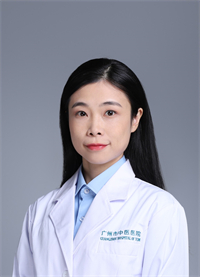 陈绮蕾