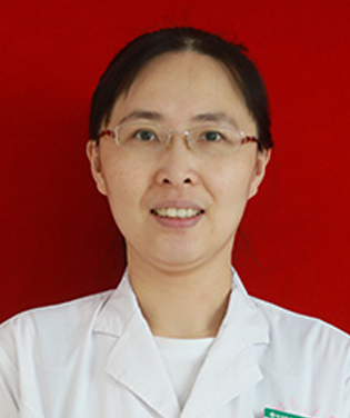 赵丽君