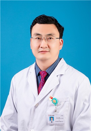 陈晓勇