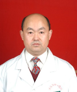 奂忠平