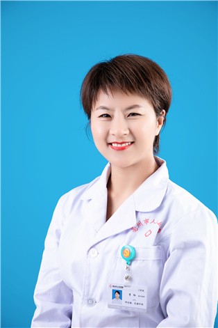 李红