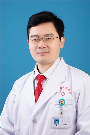 刘杰