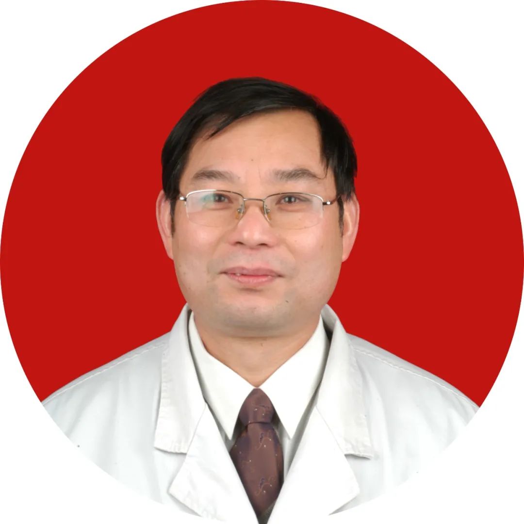 陈继武