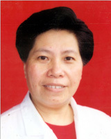 陈灼红