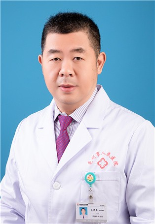 王晓东