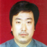 杨国珍
