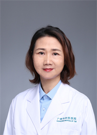 李碧茜