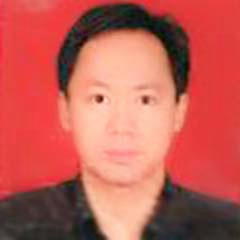 习诗良
