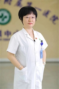 付晓