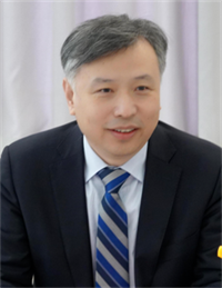 张延安