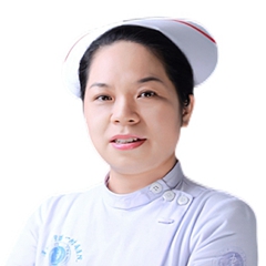 何丽娟