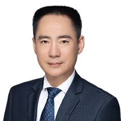 吴军