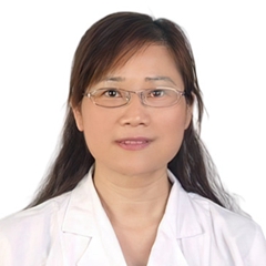 马启玲