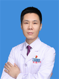 戚增明