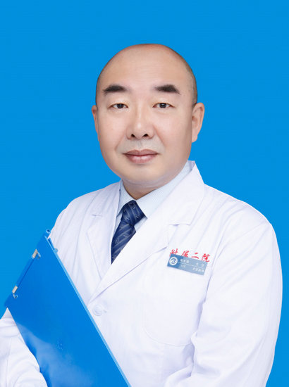 张东海