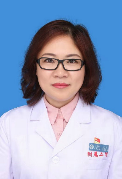王艳丽