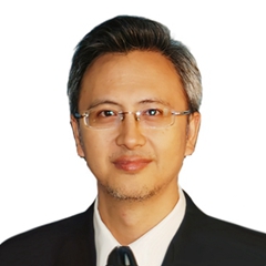 杨维琦