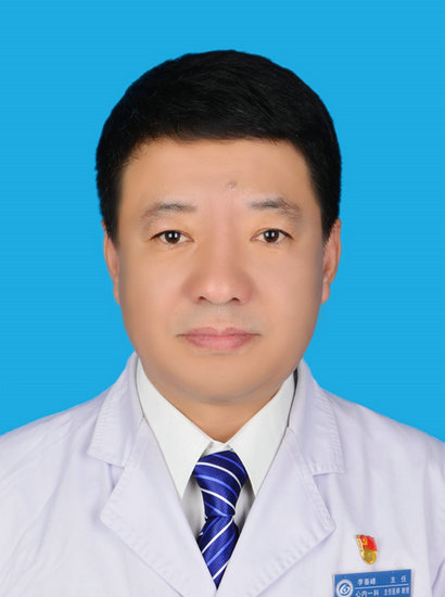 李春峰