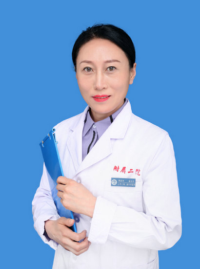 李彩杰
