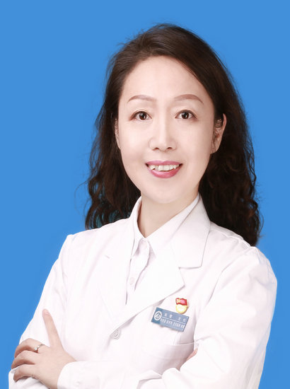 张健