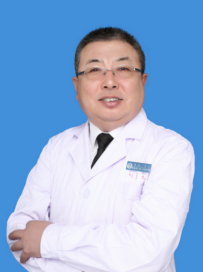 李杰