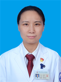 顾晓霞