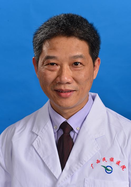 李振洪