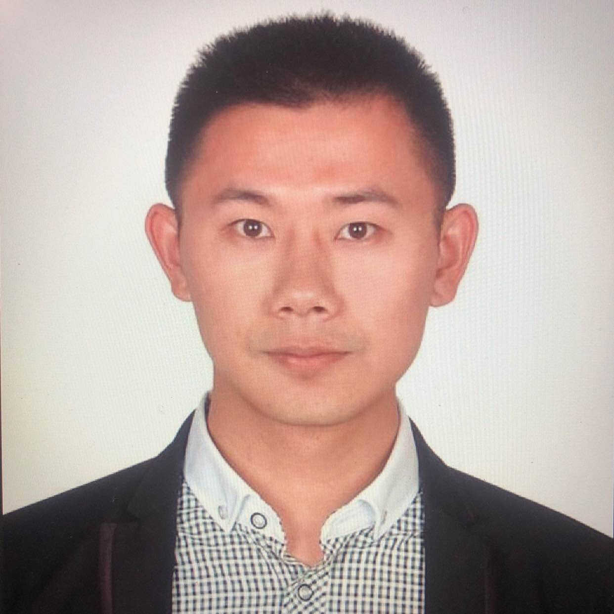 陈鹏