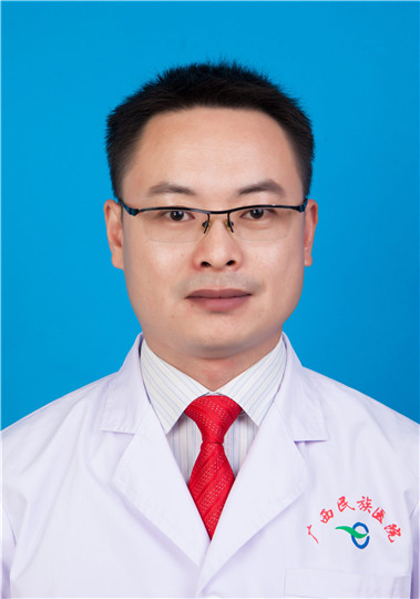 杨宏志
