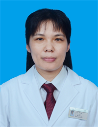 郁丽霞
